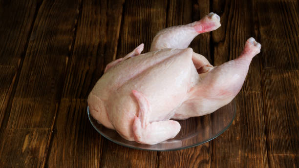 Bkl Ayam PSG: Solusi Praktis untuk Bisnis Kuliner Cilacap